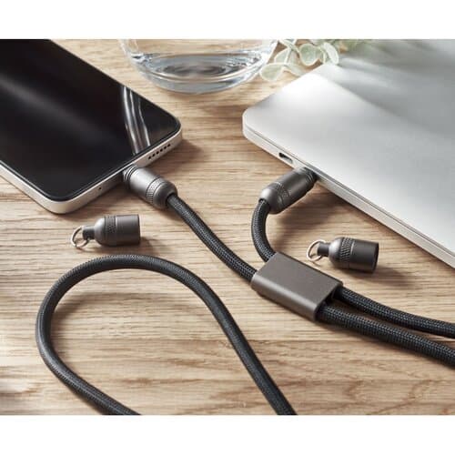 SHAKA 60W Lanyard-Ladekabel