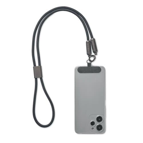 SHAKA 60W Lanyard-Ladekabel