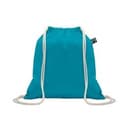 OSOLE DRAW COLOUR Kordelzugbeutel Fairtrade 180g