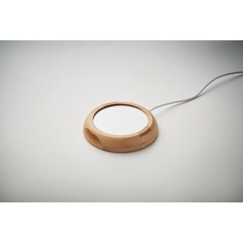 MUGLET Tassenwärmer mit Bambus