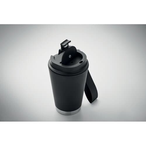 TOPIZ Doppelwandiger Becher 300 ml