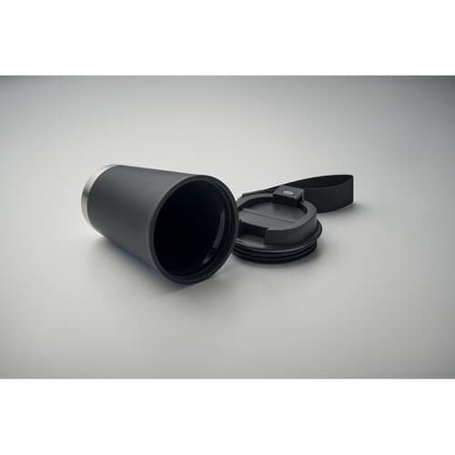 TOPIZ Doppelwandiger Becher 300 ml