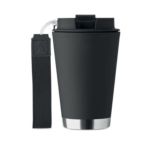 TOPIZ Doppelwandiger Becher 300 ml
