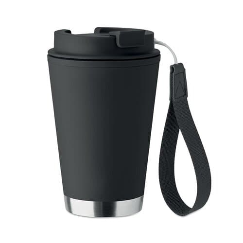 TOPIZ Doppelwandiger Becher 300 ml