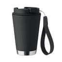 TOPIZ Doppelwandiger Becher 300 ml
