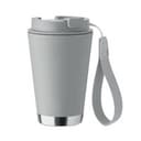 TOPIZ Doppelwandiger Becher 300 ml