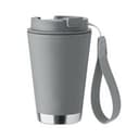TOPIZ Doppelwandiger Becher 300 ml