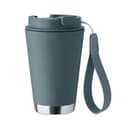 TOPIZ Doppelwandiger Becher 300 ml