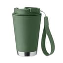 TOPIZ Doppelwandiger Becher 300 ml