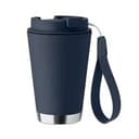 TOPIZ Doppelwandiger Becher 300 ml