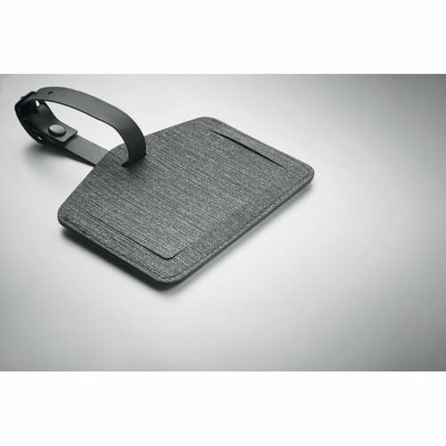 TAGSMART Kofferanhänger Apple® Find My