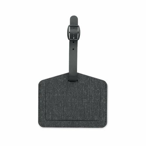 TAGSMART Kofferanhänger Apple® Find My