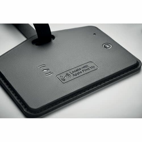 TAGSMART Kofferanhänger Apple® Find My