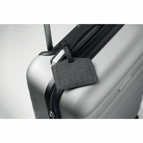 TAGSMART Kofferanhänger Apple® Find My