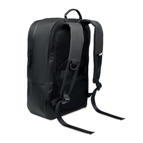 BRENNA Laptop-Rucksack 300D RPET