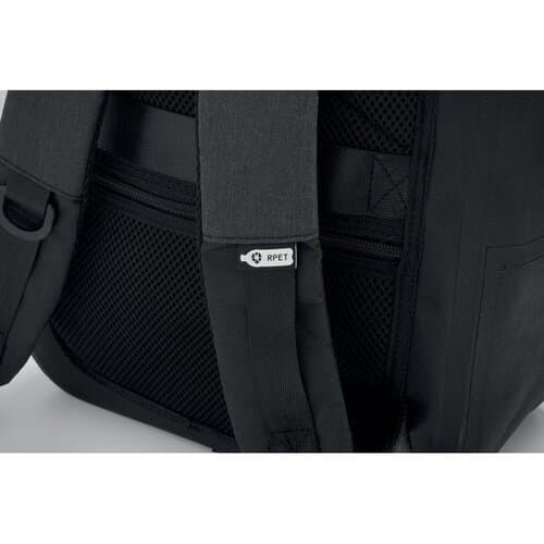 BRENNA Laptop-Rucksack 300D RPET