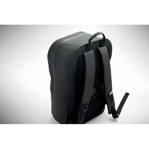 BRENNA Laptop-Rucksack 300D RPET