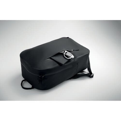 BRENNA Laptop-Rucksack 300D RPET