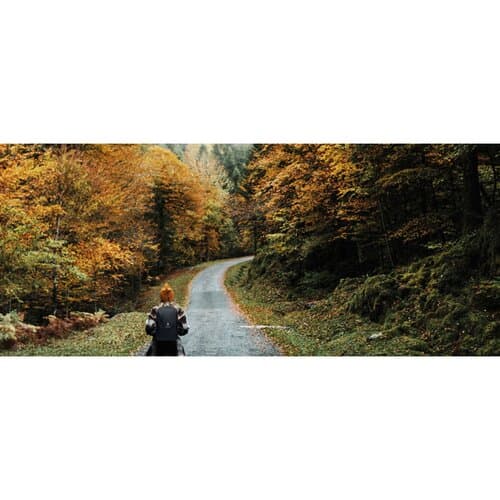 BRENNA Laptop-Rucksack 300D RPET