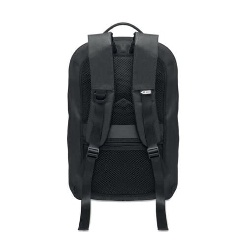 BRENNA Laptop-Rucksack 300D RPET