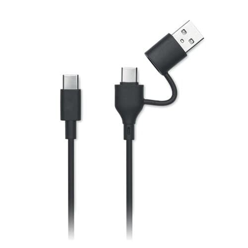 KLEINPOW Powerbank 5000 mAh