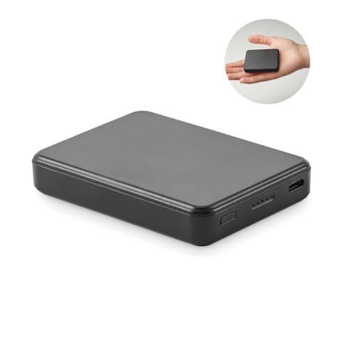 KLEINPOW Powerbank 5000 mAh