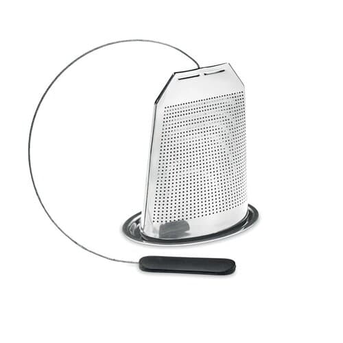 TEAFUSER Tee-Ei Edelstahl