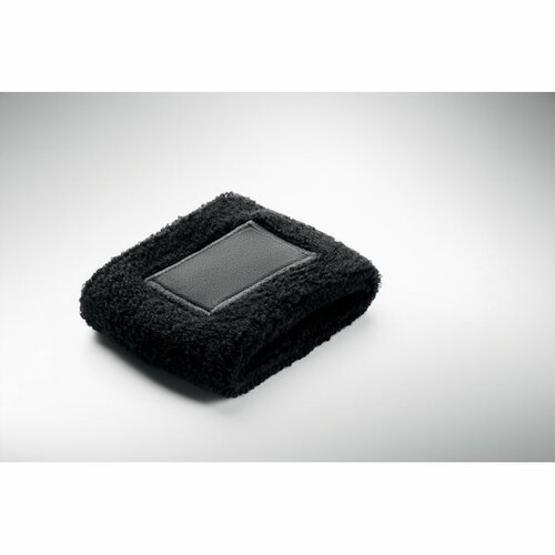 TEKUBI Schweißarmband Polycotton