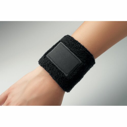TEKUBI Schweißarmband Polycotton