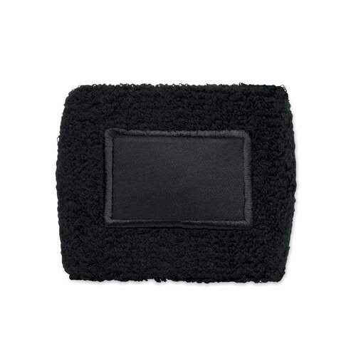 TEKUBI Schweißarmband Polycotton