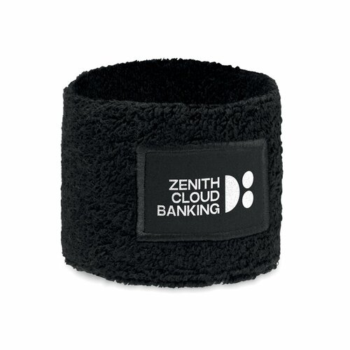 TEKUBI Schweißarmband Polycotton