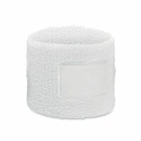 TEKUBI Schweißarmband Polycotton
