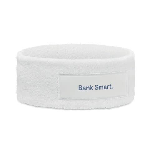 ATAMA Stirnband Polycotton