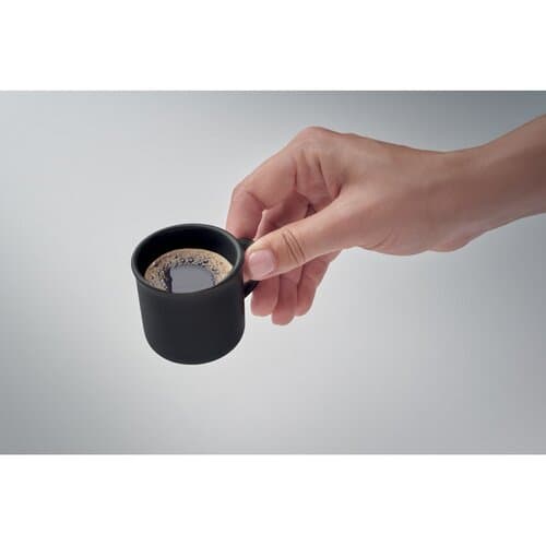 ESPRES Espresso Tasse Keramik 40 ml