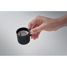 ESPRES Espresso Tasse Keramik 40 ml – Bild 2