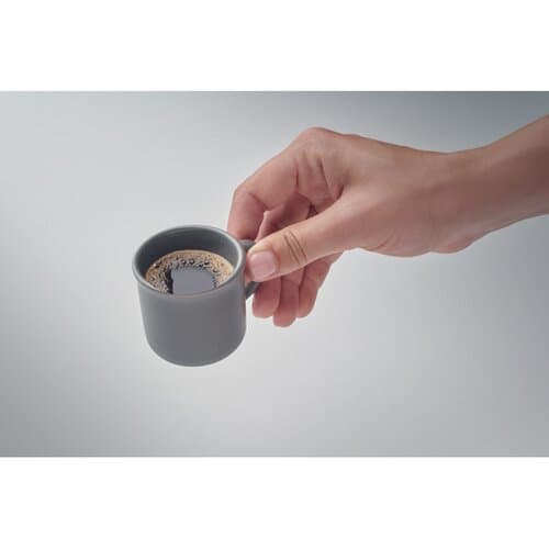ESPRES Espresso Tasse Keramik 40 ml