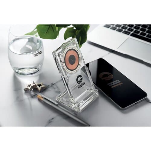 CRYL Kabellose Ladestation 15W