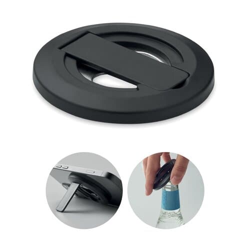 DOSENUNO Phonehalter mit Kapselheber