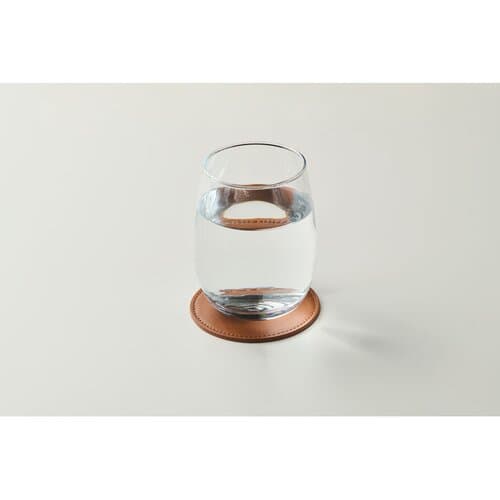 POSA Runder Untersetzer PU