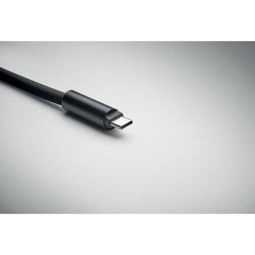 COCHARGE 60W Lanyard-Ladekabel