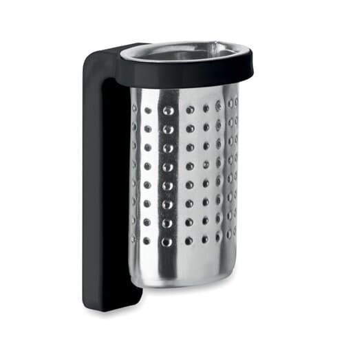 KALMAR Tee-Ei Edelstahl/PP