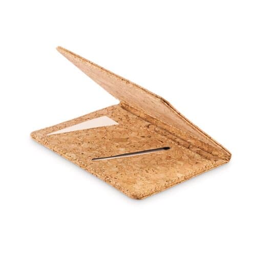 CORKPASS Reisedokumenten-Etui