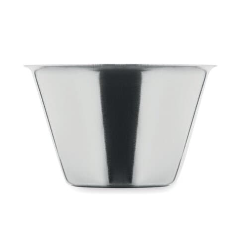 COCOON Flasche mit Schnapsbechern