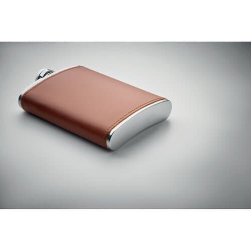 SLIMMY Flachmann 200 ml