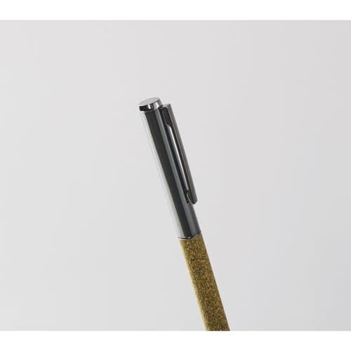 CHIPPEWA PEN Drehkugelschreiber Metall