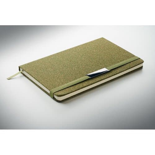 CHIPPEWA SET DIN A5 Notizbuch-Set