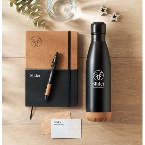 CADEAU Geschenk-Set 3-teilig