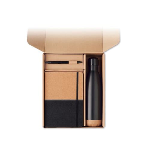 CADEAU Geschenk-Set 3-teilig