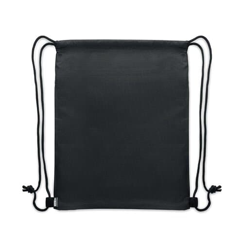 BANGKOK BAG Beutel mit Kordelzug 600D RPET