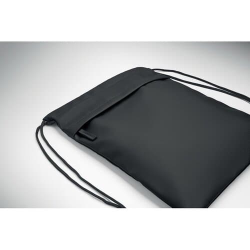 BANGKOK BAG Beutel mit Kordelzug 600D RPET